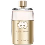 Gucci Guilty 2021 toaletní voda dámská 90 ml – Hledejceny.cz