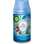 Air Wick Freshmatic naplň Tyrkysová laguna 250 ml – HobbyKompas.cz