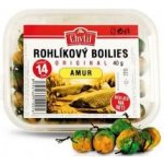 Chytil Rohlíkový boilies 40g 14mm NATUR – Sleviste.cz