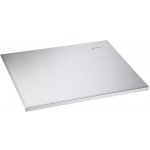 Kuchyňská pracovní deska, nerez - Zassenhaus – Zboží Dáma