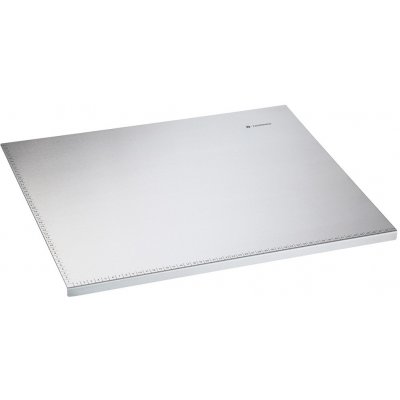 Kuchyňská pracovní deska, nerez - Zassenhaus – Zboží Dáma