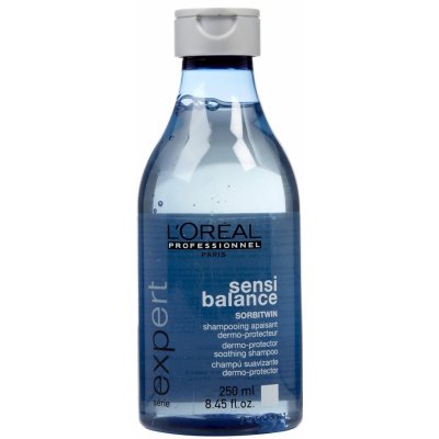 L'Oréal Expert Sensi Balance Shampoo 500 ml