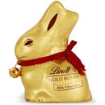 Lindt Zlatý Zajíček mléčná čokoláda 50 g – Zboží Dáma