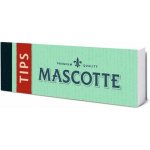 Mascotte Filtry Tips King size 1 ks – Hledejceny.cz
