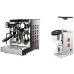 Set Rocket Espresso Appartamento TCA + Espresso FAUSTINO 3.1 – Zboží Dáma