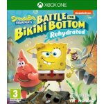 Spongebob Squarepants Battle for Bikini Bottom Rehydrated – Hledejceny.cz