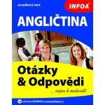 Angličtina Otázky a odpovědi Gabrielle Smith-Dluhá – Hledejceny.cz