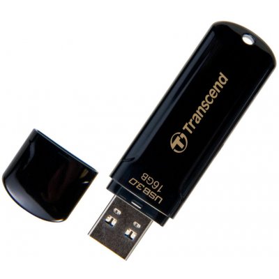 Transcend JetFlash 700 16GB TS16GJF700 – Hledejceny.cz