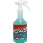 BO MOTOR-OIL Cleaner Multiwash 1 l – Zboží Mobilmania