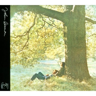 John Lennon - Plastic Ono Band – Zboží Mobilmania