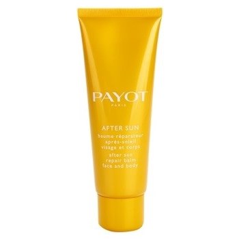 Payot Les Solaires regenerační balzám po opalování (With Cell-Protect Complex) 125 ml