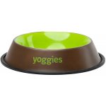 Yoggies Miska protiskluzová 22 cm – Zboží Mobilmania