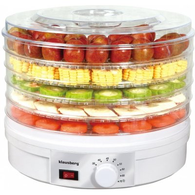 Klausberg KB-7567 – Sleviste.cz