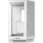 NZXT H6 Flow CC-H61FW-01 – Zboží Živě