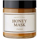 I´m from Honey Mask medová maska 120 g – Zboží Mobilmania