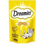 Dreamies sýr 60 g – Hledejceny.cz