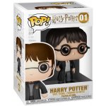 Funko Pop! Harry Potter Harry – Zboží Dáma
