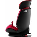 Britax Römer Advansafix IV M 2019 Fire Red