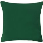 Xpose bavlna Michaela tmavě zelený 50 x 50 cm – Zboží Mobilmania