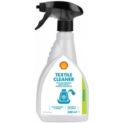 Shell Čistič textilu 500 ml