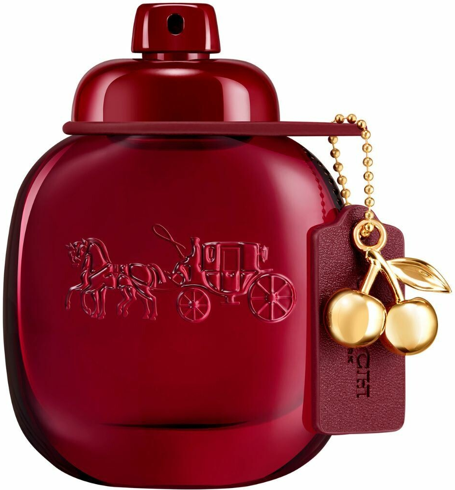 Coach Cherry parfém dámský 50 ml
