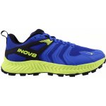 Inov-8 Trailtalon blue/black/lime – Zboží Dáma