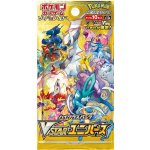 Pokémon TCG VSTAR Universe Booster JAP – Hledejceny.cz