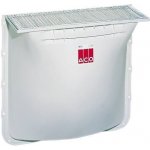ACO Sklepní světlík 800 x 600 x 400 mm mříž oko 30/10 anglický dvorek – HobbyKompas.cz