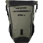 Oxford aqua B25 černá 25 l – Zboží Dáma