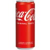 Limonáda Coca Cola plech 24 x 330 ml