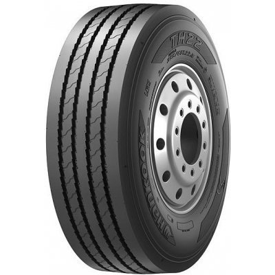 Hankook TH22 9,5/0 R17,5 143/141J – Zbozi.Blesk.cz