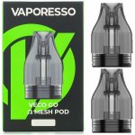 Vaporesso Veco Go POD cartridge 0.6ohm – Zboží Mobilmania