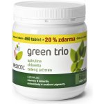 Topnatur Green Trio 540 tablet – Hledejceny.cz