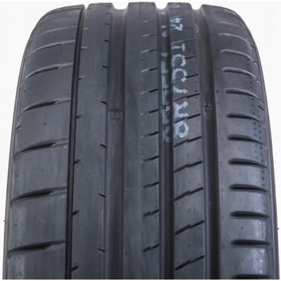 Yokohama Advan Sport V107 255/50 R19 107Y – Hledejceny.cz