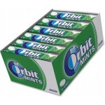 Wrigley's Orbit Spearmint 14 g – Zbozi.Blesk.cz