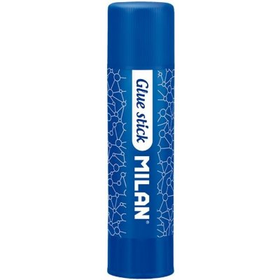 MILAN Lepicí tyčinka Glue Stick 8 g bílá – Hledejceny.cz