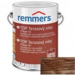 Remmers TOP terasový olej 5 l douglaska – Zboží Mobilmania