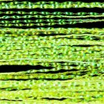 Hends Streamerové Vlasy Krystal Flash Fluo Yellow – Hledejceny.cz