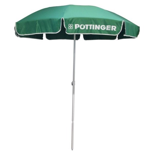 Deštník Pöttinger slunečník