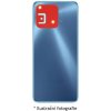 Náhradní kryt na mobilní telefon Kryt Honor X6a zadní modrý