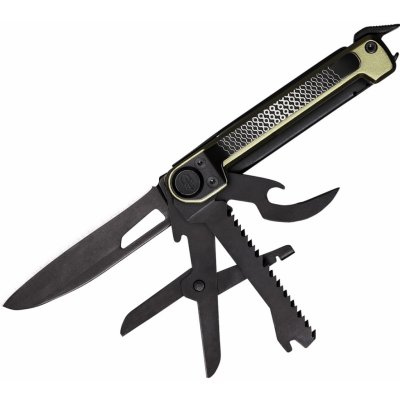 Gerber Armbar Scout