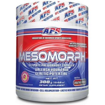 APS Nutrition MESOMORPH 388 g