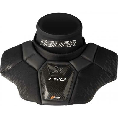 Bauer S25 PRO Certified Neck Guard Jr – Hledejceny.cz