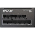 Seasonic Focus GX-1000 ATX 3 2024 1000W FOCUS-GX-1000-V4 – Zboží Mobilmania