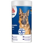 Vitality Glucosamine 8in1 for Adult&Senior 55 tbl – Zboží Mobilmania