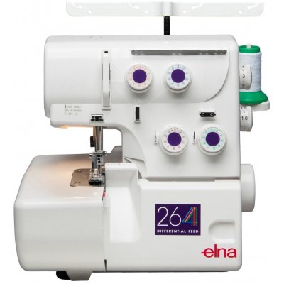 Elna 264