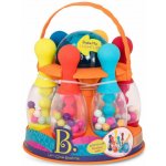 B.toys Bowling sada se svítící koulí – Hledejceny.cz