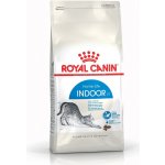 ROYAL CANIN Indoor 27 2 x 4 kg – Hledejceny.cz