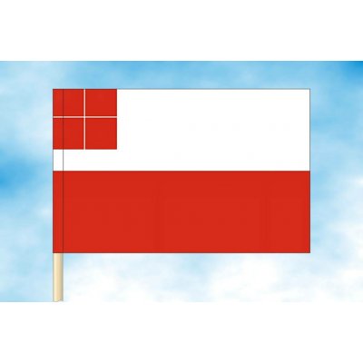 LIBEA, s.r.o. Utrecht vlajka Rozměr: 60×90 cm, Uchycení: Návlek na žerď – Hledejceny.cz