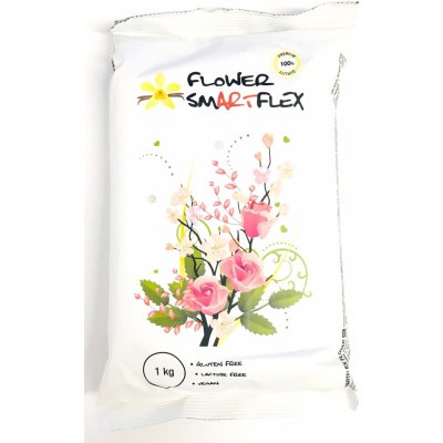 Smartflex Flover Vanilka 1 kg – Zbozi.Blesk.cz